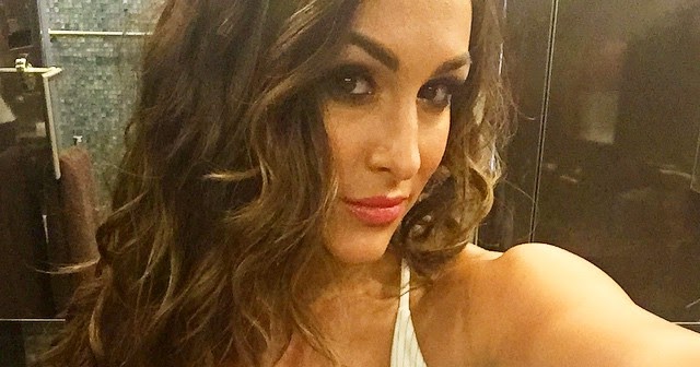 For that nikki bella nu healthy! There something? nikki bella nu all