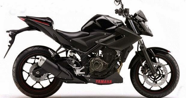 yamaha mt upcoming bike