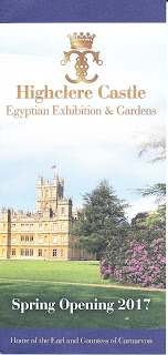 Highclere Castle