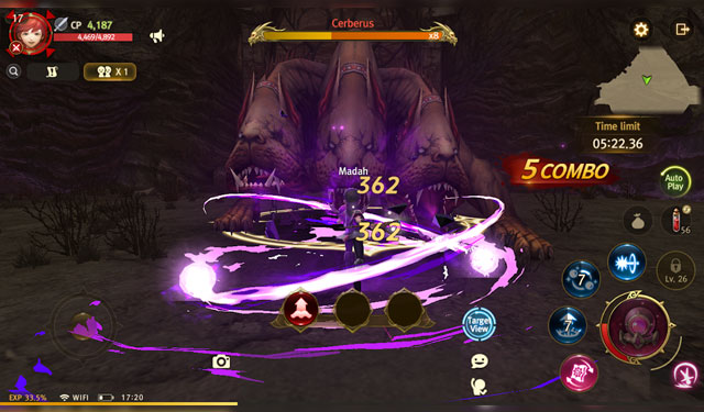 World of Dragon Nest Game Terbaik Android World of Dragon Nest Game Terbaik Android