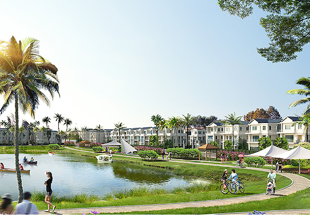 Không gian sống đẳng cấp Vinhomes Mễ Trì Không gian sống đẳng cấp Vinhomes Mễ Trì