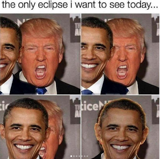 Solar Eclipse Memes