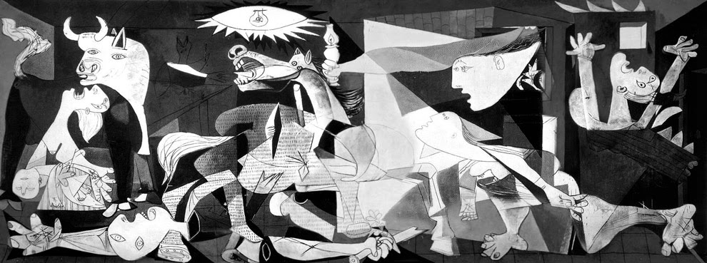 Guernica Maio/Xuño 1937