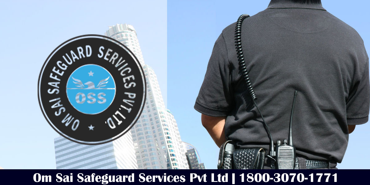 Security Services in Pune