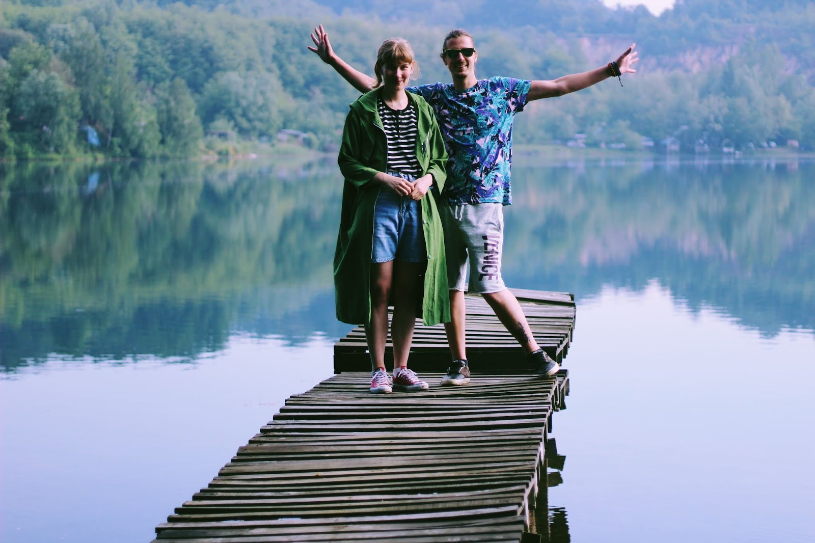 filipa canic blog, yourarethepoet, you are the poet blog, photo diary, summer, lake, people, friends,