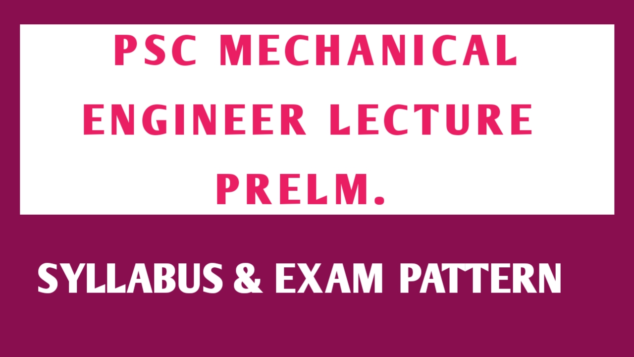 Wbcs Syllabus Pdf