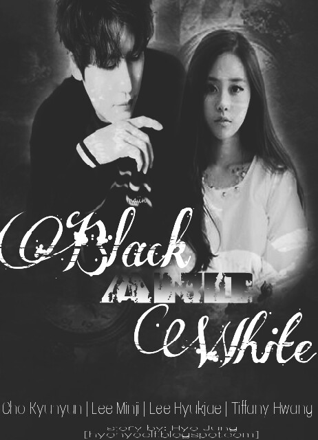 Happy Reading Yeorobun Black And White Chap 5