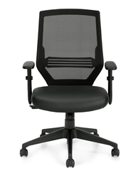 Entry Level Mesh Back Chair Entry Level Mesh Back Chair