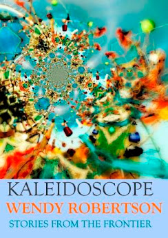 Kaliedoscope: Stories from the Frontier