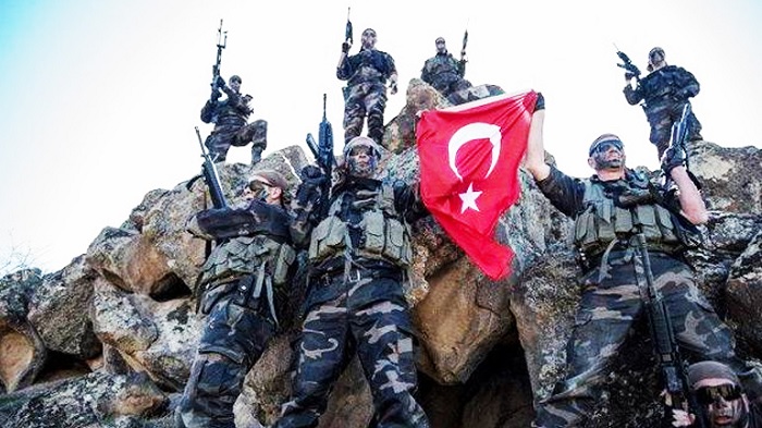 Σοβαρό επεισόδιο στο Δέλτα του Έβρου: Εισβολή Τούρκων στρατιωτών σε ελληνικό έδαφος - Απείλησαν Έλληνες ψαράδες Σοβαρό επεισόδιο στο Δέλτα του Έβρου: Εισβολή Τούρκων στρατιωτών σε ελληνικό έδαφος - Απείλησαν Έλληνες ψαράδες