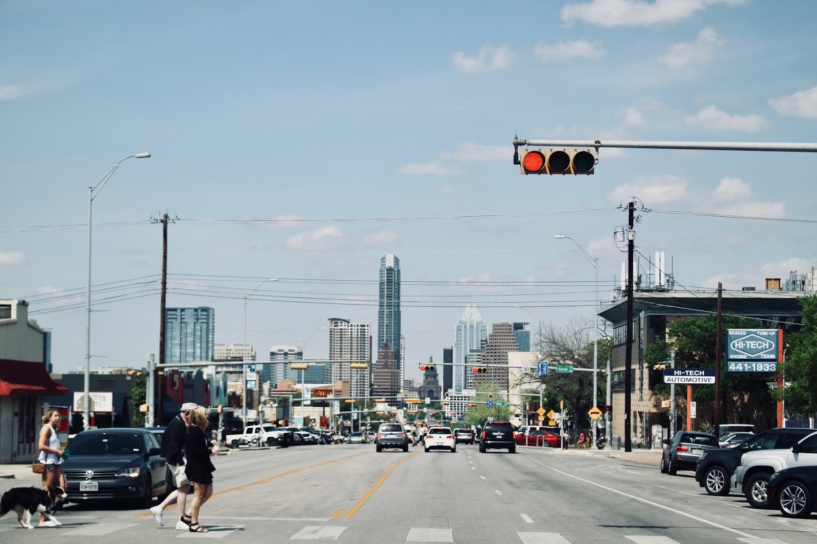 Texas | Austin City Guide