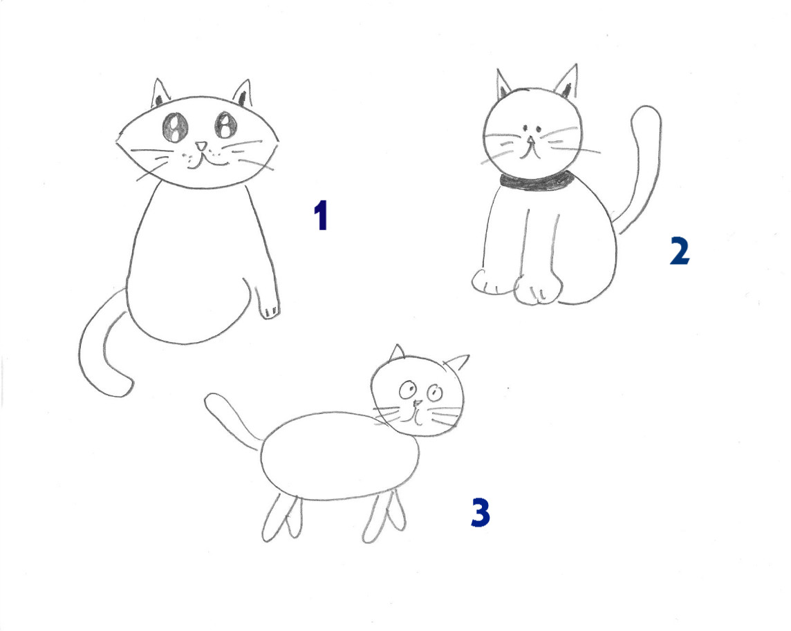 Рисуем кота с детьми. Кот рисунок. Нарисовать кота поэтапно. Рисунок кота пошагово для детей. Рисование кошки поэтапно для детей.
