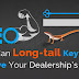 How Can Long tail Keywords Improve Your SEO STRENGTH ? (Answer)