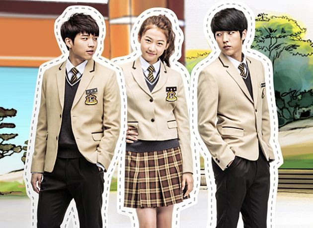 Mengenal Seragam Unik Pelajar Sma Di Berbagai Negara Serupedia Com