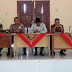 Kapolsek Idi Tunong Hadiri Rapat Persiapan Pelaksanaan MTQ Tingkat Kecamatan