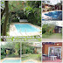 0302.01 - LAGOINHA - CASA - CONDOMÍNIO RECANTO DA LAGOINHA - 3 DORMITÓRIOS - 9 PESSOAS - 300M DO MAR - COM PISCINA