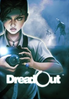 DreadOut - PC (Download Completo em Torrent)