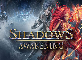Shadows Awakening [Full] [Español] [MEGA]