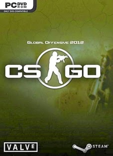 Counter-Strike: Global Offensive - PC (Download Completo)
