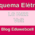 Esquema Elétrico Lg H422 Lg Volt - Manual de Serviço