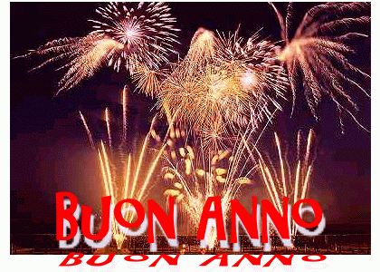 Animato Buon Anno 2017 Animato Buon Anno 2017