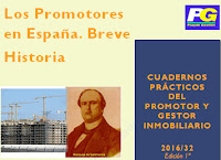 Los Promotores en la Historia de España
