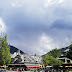 Une journée à Whistler