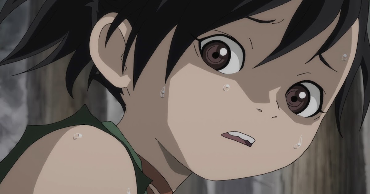 Dororo Episode 4 Namun, bayi yang ditinggalkan itu selamat berkat seorang dukun yang memperlengkapi dia dengan. dororo episode 4