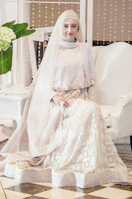 wedding hijab etsy wedding hijab for round face wedding hijab gold wedding hijab kartun