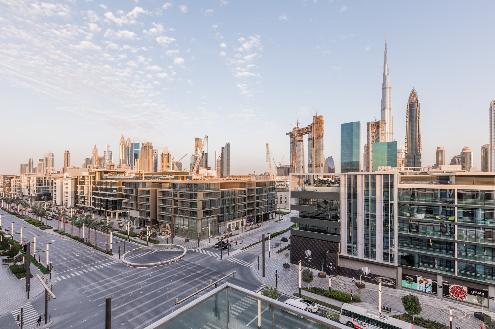 1bedroom Apartment for Sale at City Walk Dubai