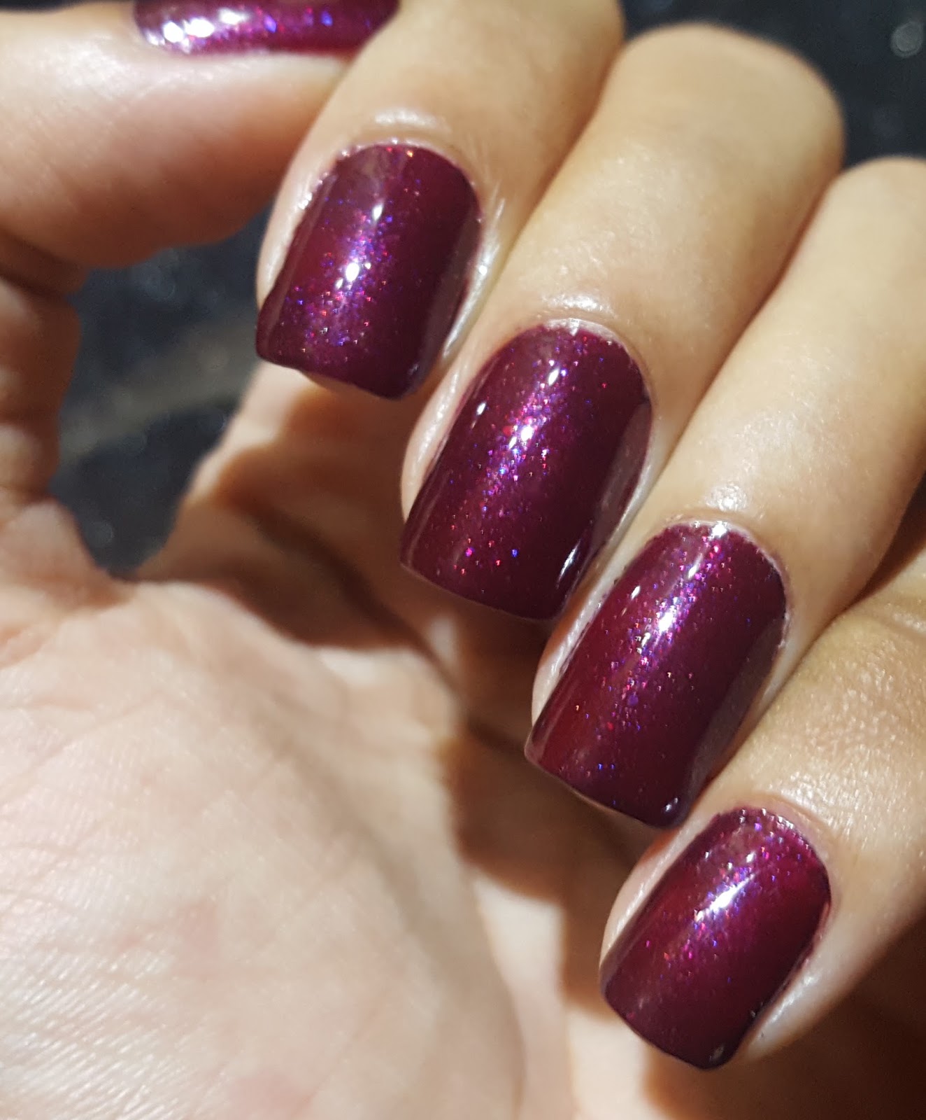 Ahoy! Nails!!: Lakme Absolute Gel Stylist Nail Polish 