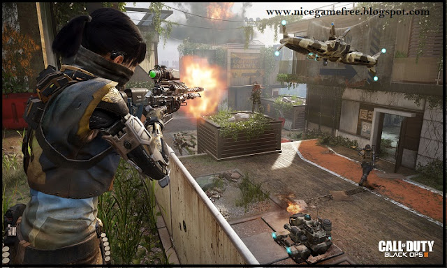 Call Of Duty: Black OPS 3 Repack By NiceGameFree Download Call Of Duty: Black OPS 3 Repack By NiceGameFree Download