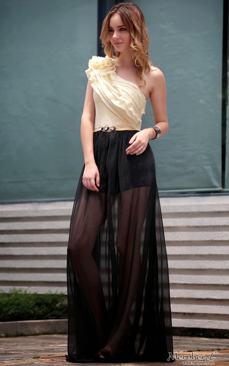 Preciosos vestidos de noche baratos | Moda y Tendencias Preciosos vestidos de noche baratos | Moda y Tendencias