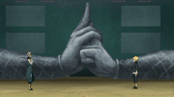 Boruto - Naruto The Next Generatión Capítulo 2: El hijo del Hokage