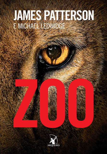 Zoo James Patterson, Michael Ledwidge