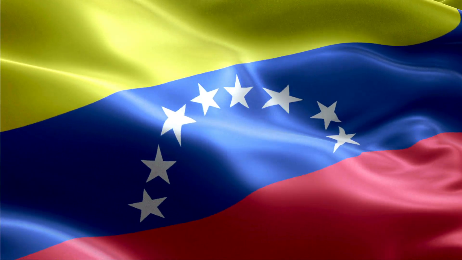 Amazing Facts: Venezuela ~ Fact Buddies