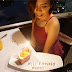 25th Birthday Celebration @ Revolving Bintang Restaurant. Federal Hotel