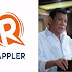 Rappler awarded simply for attacking Duterte says Mindanation