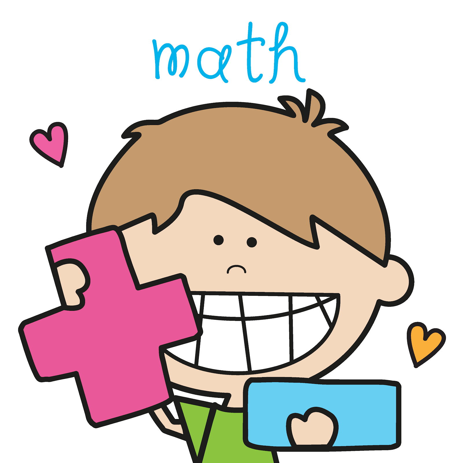 Math Math