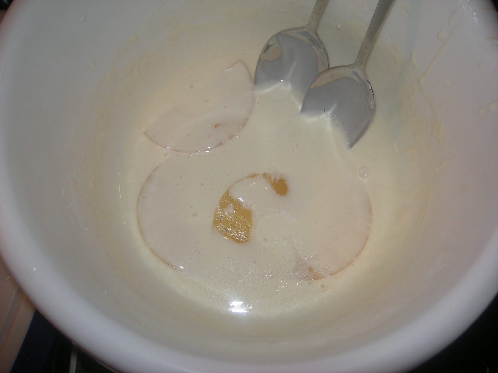 Heiner kocht! : Gebackene Banane und gebackene Ananas - chinesischer ...