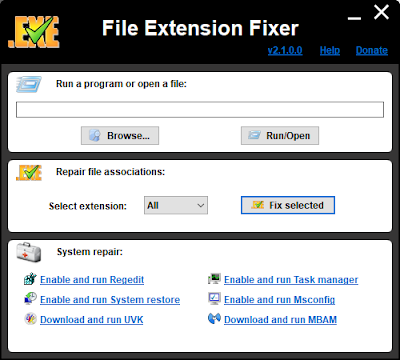 File Extension Fixer 2.1.0.0 Portable[S4UP][UL] File%2BExtension%2BFixer