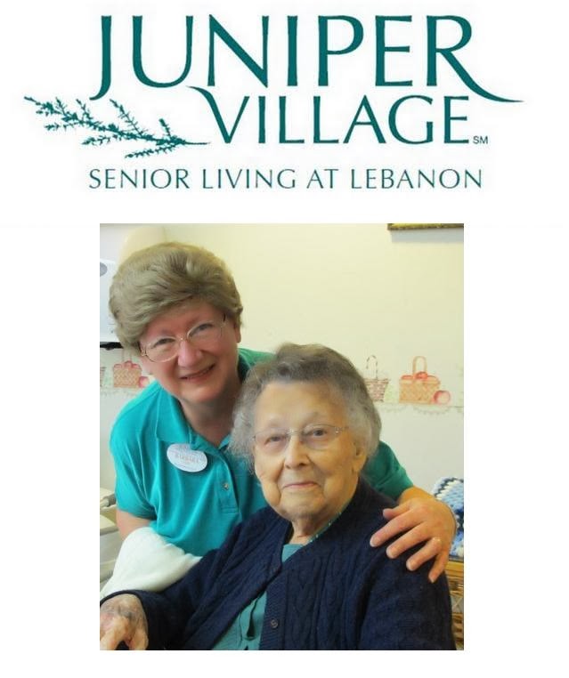 Juniper Village at Lebanon