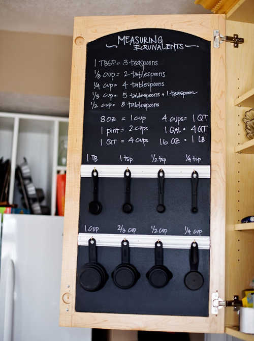 14 Genius Kitchen And Drawer Hacks DIY Home Sweet Home