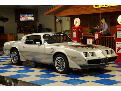 Hardwork gets you a car like that 1979 Trans Am... Please Share www.TransAm1979.com