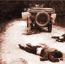 Η δολοφονία Τελίνι και η κατάληψη της Κέρκυρας από τους Ιταλούς (Αύγουστος - Σεπτέμβριος 1923)  