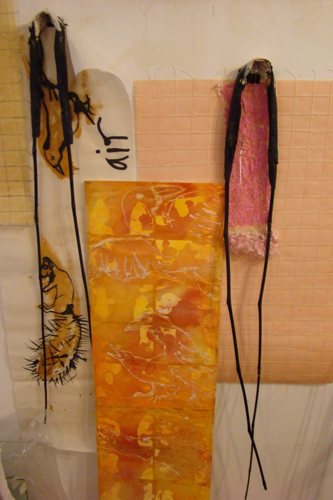Valerie Raven: Studio