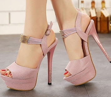 model sandal pesta cantik model sandal pesta cantik