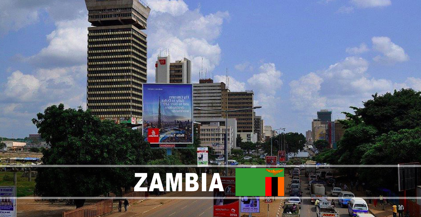 Best Logistics Companies Zambia Best Range Of Freight Forwarding