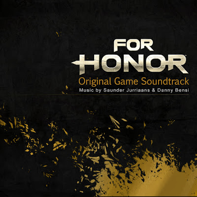 For Honor Soundtrack by Saunder Jurriaans and Danny Bensi