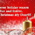 New Year Wishes For Girlfriend, Romantic New Year Messages for Her